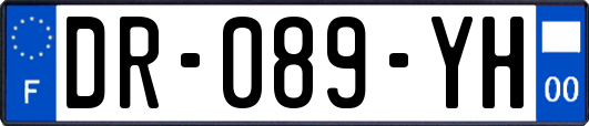 DR-089-YH