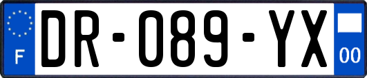 DR-089-YX