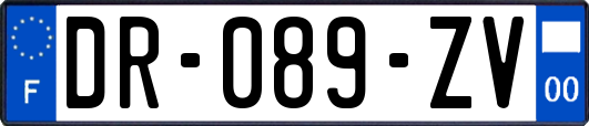 DR-089-ZV