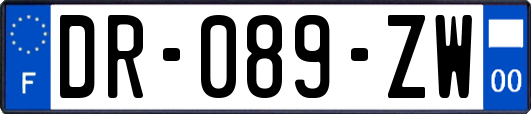 DR-089-ZW