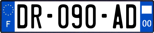 DR-090-AD