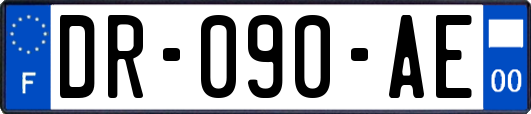 DR-090-AE