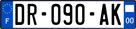 DR-090-AK