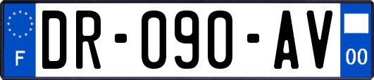 DR-090-AV