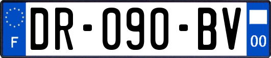 DR-090-BV