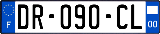 DR-090-CL