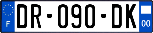 DR-090-DK