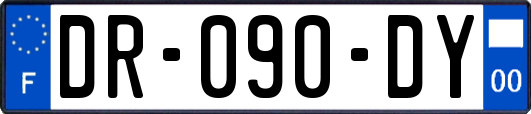 DR-090-DY