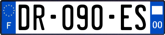 DR-090-ES