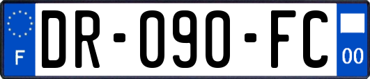 DR-090-FC