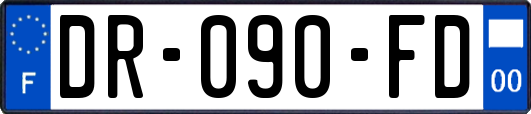 DR-090-FD