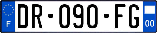 DR-090-FG