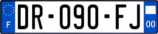 DR-090-FJ