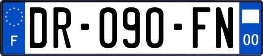 DR-090-FN
