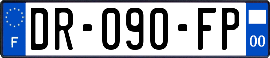 DR-090-FP