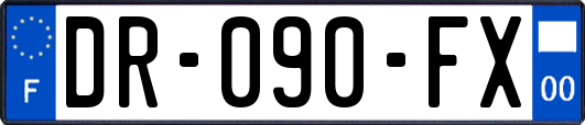 DR-090-FX
