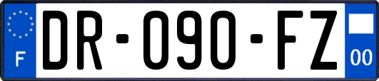 DR-090-FZ