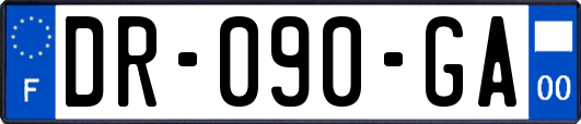 DR-090-GA