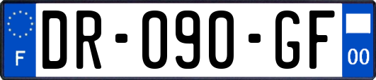 DR-090-GF