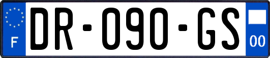 DR-090-GS