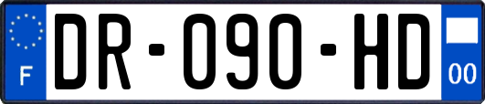 DR-090-HD