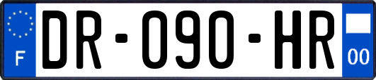 DR-090-HR