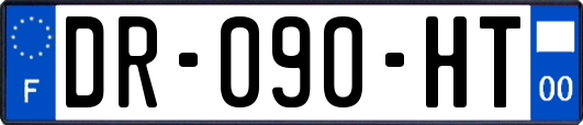 DR-090-HT