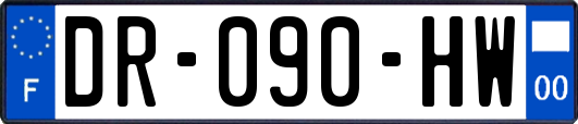 DR-090-HW