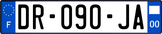 DR-090-JA