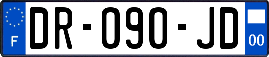 DR-090-JD
