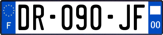 DR-090-JF