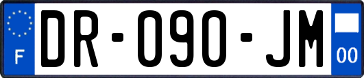 DR-090-JM