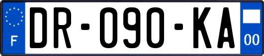 DR-090-KA