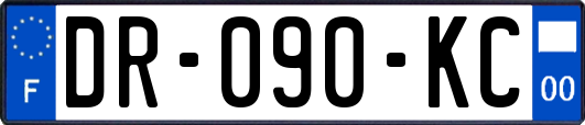 DR-090-KC