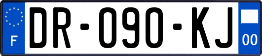 DR-090-KJ