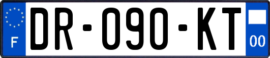 DR-090-KT