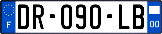DR-090-LB