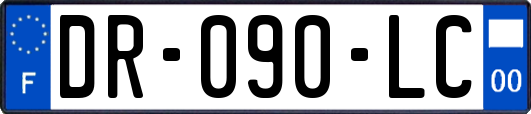 DR-090-LC