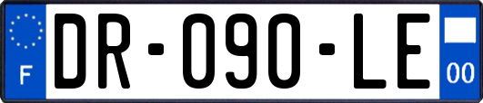 DR-090-LE