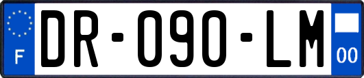 DR-090-LM