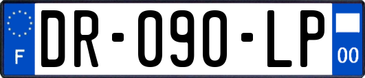 DR-090-LP