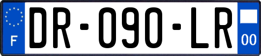 DR-090-LR