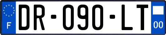DR-090-LT