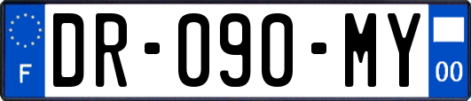 DR-090-MY