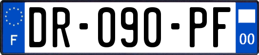 DR-090-PF