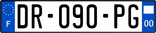 DR-090-PG