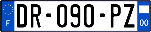 DR-090-PZ