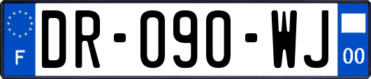 DR-090-WJ