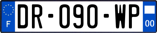 DR-090-WP