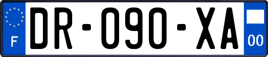 DR-090-XA